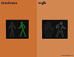 当巴黎遇见纽约。Vahram Muratyan系列作品《Paris vs New York》插画欣赏。
