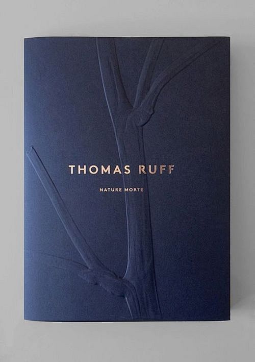 Thomas Ruff Business...
