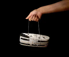 糖插画及包装设计 | 一个甜蜜的迁徙故事