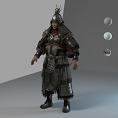 独孤雨松的文章 - 知乎专栏  明  御林军盔甲1剑影紫风采集到戈