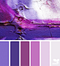 吉林网页紫色多彩灵感