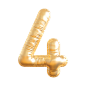 4