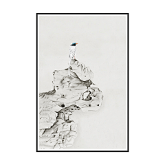万里徜徉采集到装饰画