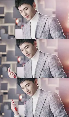 如何评价杨洋的颜值? - 知乎 : 流川咩2.5次元撕漫男，建模脸（某个动漫人物建模参考了杨洋的脸）人家是画比真人好看，到杨洋这是真人比…