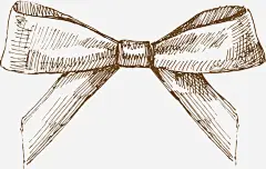 手绘线条圣诞节蝴蝶结高清素材 圣诞节 手绘 欧美 线条 蝴蝶结 免抠png 设计图片 免费下载