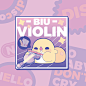 @比丢BIU 的个人主页 - 微博