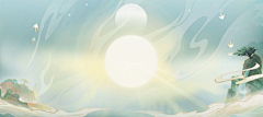 Carrie佳丽采集到B-banner 背景底图【平面】