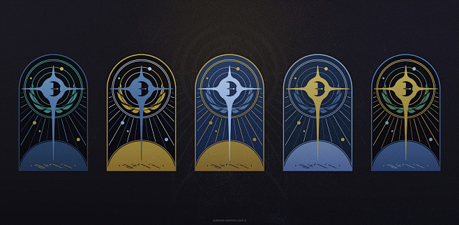 Warframe - Zariman M...