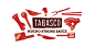 Tabasco Pepper Sauce : Tabasco is of course the world famous pepper sauce brand, loved by many, known for giving food the kick it needs to be the best. Instead of following past concepts involving heat, I decided to break the pepper sauce trend by evolvin