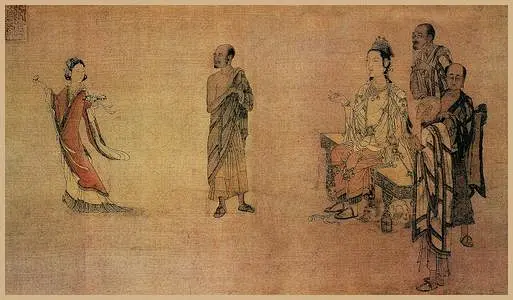 南宋 博古图_百度图片搜索-花瓣网