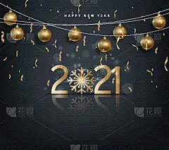 2021,牛年,新年前夕,时间,越南,符号,一月,计算机图标,庆祝,装饰