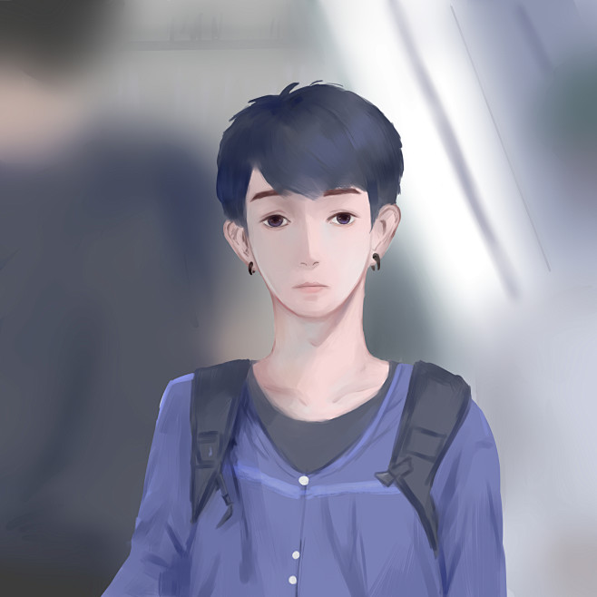 一个朱戬