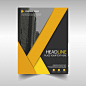 Image result for brand book cover design