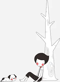 人物免抠素材_新图网 https://ixintu.com 人物 动漫 卡通 可爱 女孩