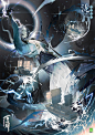 @阴阳师百闻牌 的个人主页 - 微博