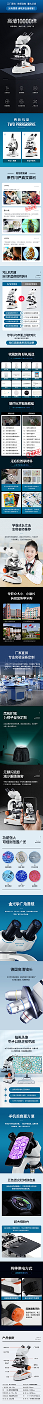 双目显微镜12.2
