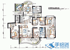 妙笔生花0120采集到cad