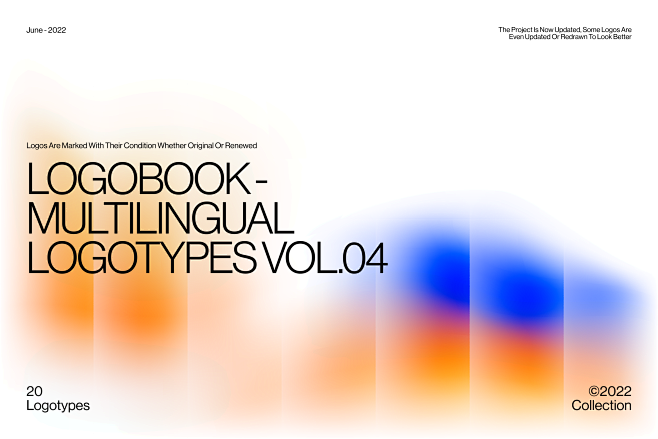 Logo Book - Vol.04 :...