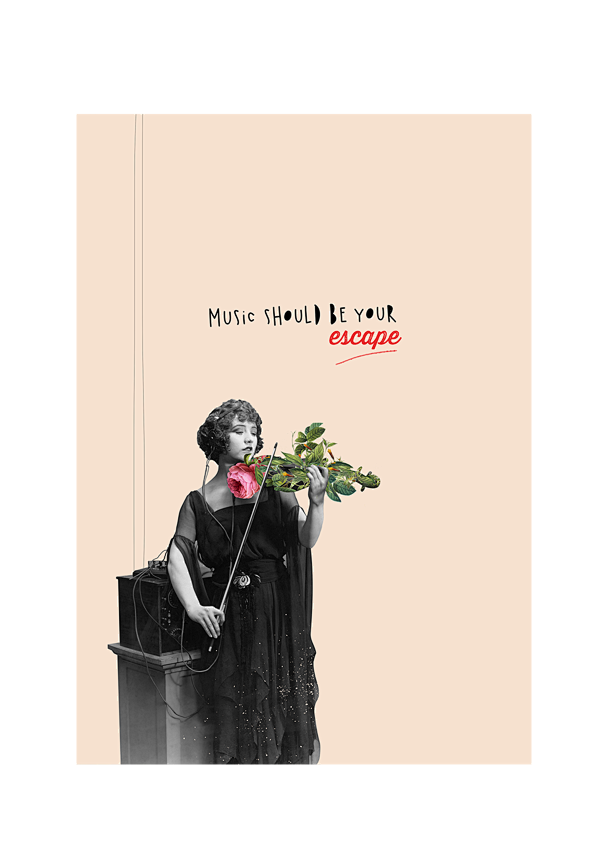 Flower Symphony - 01...
