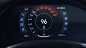 Car Speedo - Evgeny Rodygin : Car Speedometer – interface concept Category UI, Concept art Tools Photoshop Date May 2017