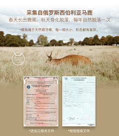 托托是托托托呀采集到宠物-详情页面