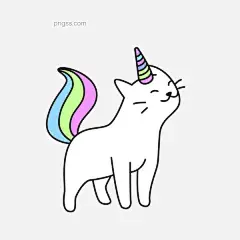 手绘Q版彩虹尾巴猫咪图片大小2113x2113px 图片尺寸163.15 KB 来自PNG搜索网 pngss.com 免费免扣png素材下载！q版#Q版插画#彩虹猫咪#彩虹尾巴#彩虹尾巴猫咪#插画#插画猫咪#卡通手绘#可爱#可爱猫咪#猫咪动作#猫咪姿势#