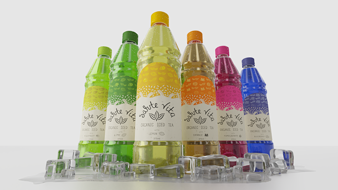 Salute Vita Organic ...