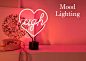 Shop Neon + Novelty Lighting