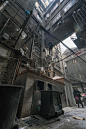 Dirty Alley (213)