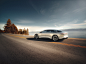 Behance 上的 Lucid Tahoe