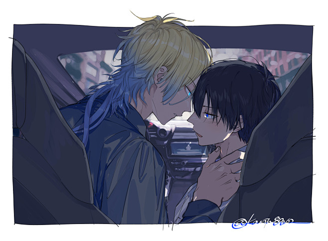 洁世一