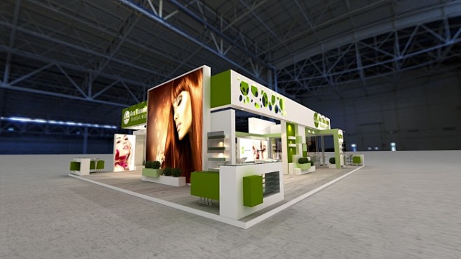 stand design by Mehd...