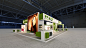 stand design by Mehdi KIA at Coroflot.com