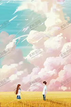 小清新简约创意海报图片温馨二次元 【酷图网】意境,唯美,梦幻,创意,插画,手绘,梦境,小清新海报,手绘插画,人物插画,小清新,国潮,韵味,温馨,文艺范,文艺海报,青春,女孩,手绘风,浪漫,卡哇伊,治愈系,艺术,可爱,温暖,安逸,舒适,梦中世界,二次元,夏天,春天,动漫壁纸,森系插画,文艺风,中国风,放飞梦想,天空插画,阳光,山水,手绘海报