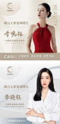 简约头像设计-源文件