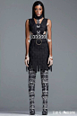 Fausto Puglisi 2018秋冬系列