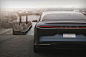 Welcome the Luxurious Lucid Air! | Yanko Design