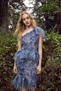 Marchesa 2019春夏系列