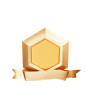 golden_luxury_badge