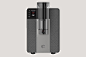 Elemental Beverage Snapchiller Instant Drink Cooler makes hot beverages cold in mere minutes