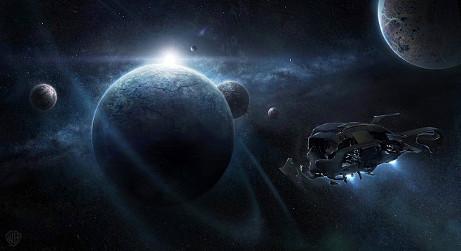 Jupiter Ascending - ...