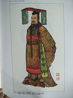 陆玖菌采集到中国古代服饰艺术