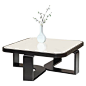 Callum Coffee Table