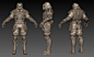 Alpha-force operative , Alexander Boluzhenkov : Alpha-force operative updated version.