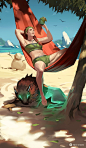 Riot Games: Valorant Calling Cards