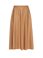 Pontile skirt | Max Mara Studio | MATCHESFASHION.COM UK