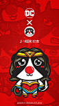 JOKER神奇女侠