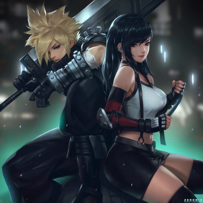 ♦️ Zeronis ♦️ : Seni...