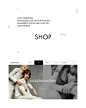 Calvin Klein on Behance