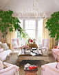 Pretty in Pink by Stephen Shubel Design.